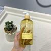 Shampoo para Crianças Gel de Banho Frasco para Lavar Atacado PET Ombro Arredondado Frasco de Shampoo para Pets Frasco Vazio com Bomba para Leite Corporal
