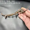Cobre rojo antiguo vida adornos Ruyi zodiaco perro Xiangyun tapón de incienso para años hay más adornos de escritorio venta al por mayor de artículos de cobre