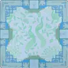 Alfombrilla de Mahjong de Tierra de Diatomeas Estilo Americano Más Vendida Transfronteriza, Absorbente de Agua, Resistente a Manchas, Reduce el Ruido, Resistente al Desgaste, Alfombrilla Decorativa de Mesa, Venta al por Mayor de Alfombrillas para Mesa de Ajedrez y Cartas