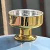 Celebridad de Internet ins Vaso de Helado Té con Leche Batido Postre Bebida Vaso Cáliz Pudín Tazón de Helado Vaso de Helado