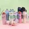 Bolsa Personalizada de 40 oz Taza de Fruta Termo de Acero Inoxidable 304 para Doble Bebida Taza de Hielo para Mantener Frío de Gran Capacidad para Exteriores