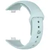 Pulseira de Silicone Árvore da Fortuna Grande Adequada para Redmi Watch6/5/4 e Xiaomi Mi Band 8Pro/9/10Pro