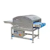 Máquina Rebanadora de Carne Fresca Grande Personalizada, Rebanadora de Carne Automática Totalmente Ajustable en Grosor para Cerdo, Res, Pollo y Pato