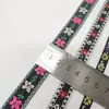 Atacado Pontual Acessórios de Acabamento para Roupas de Minorias Étnicas Joias para Têxteis Domésticos Acessórios para Penteado diy Cinto Jacquard Estilo Étnico