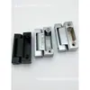 Haitan 219-1-2 Caja de Distribución Puerta de Gabinete Bisagra 734-1 Gabinete Interruptor Industrial Montaje en Superficie Bisagra