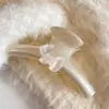 Pinza Divertida para el Cabello para Mujer, Pinza Grande de Tiburón de Alta Gama para el Cabello, Pasador Lindo de Dibujos Animados para la Parte Posterior de la Cabeza, Adorno para el Cabello