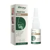 Spray Nasal Más Vendido de Amazon, Spray Limpiador e Hidratante para Congestión Nasal con Extracto de Semilla de Xanthium