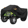 Capa para Veículo Off-Road ATV, Capa para Veículo de Praia com Proteção Solar, Capa Impermeável de Alta Resistência 420D Mais Vendida da Amazon para Veículo de Todos os Terrenos