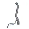 Tubería de Agua del Motor Dg1Z8A505A Tubería de Hierro para Refrigerante del Motor Adecuada para Ford Explorer Importado 3.5L