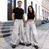 2026 Nuevos Pantalones Deportivos Casuales de Verano para Hombre, Versátiles, con Cordón, Simples, de Secado Rápido, para Correr, Transfronterizos, para el Trabajo, en Stock