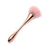 Cintura pequeña copa de polvo grande pincel de maquillaje suave corrector base de maquillaje pincel de colorete outlet de fábrica