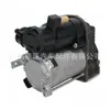 La bomba de aire amortiguadora LR140034 LR121140 LR083993 es adecuada para el compresor de aire de Land Rover