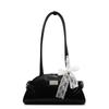 Bolso Casual de Axila para Mujer Bolso de Hombro de Gran Capacidad 2025 Nuevo Bolso de Mano de Moda Textura Versátil Bolso para Mujer de Viaje