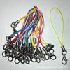Cierre de Langosta Cuerda para Teléfono Móvil Hecho a Mano DIY Accesorios Colorida Cadena para Teléfono Móvil Lanyard Accesorios Cuerda para Llaves Hebilla Colgante Lanyard para Teléfono Móvil