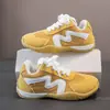 Zapatos Casuales de Bloques de Color para Niños, de Caña Baja, Estilo Skate, Novedad Otoño Temprano 2026, Versátiles, Suela Suave, para Niños y Niñas, Zapatos Individuales Argan para Exteriores