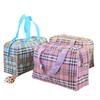 Bolsa de Aseo de Viaje de Almacén por Mayor Linyi Bolsa Portátil para Almacenamiento de Cosméticos de Viaje Bolsa para Almacenamiento de Artículos de Aseo de Baño