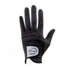 Guantes de Golf para Hombre de PU y Piel de Oveja Empalmados Antideslizantes Transpirables para Mano Izquierda o Derecha, Pieza Única, Entrega Directa de Fábrica