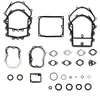 Junta para Briggs & Stratton 495868 491856, 394501, 393278