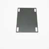 Accesorios para silla giratoria, silla ejecutiva, silla de computadora, base de bandeja, chasis, placa de acero a prueba de explosiones, engrosado