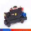 Zhongkuang GQ40 máquina de corte de barra de aço ponderada GT4-12 automática CNC tubo de aço hidráulico GT4-14 endireitamento