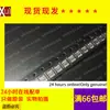 Novo LTC2631AHTS8-LM12 LTH2631ACTS8 LTC2631 serigrafia LTDHF SOT23-8