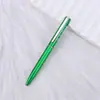 Bolígrafo de Bolsillo Corto, Bolígrafo con Logo de Hotel de Negocios, Mina Giratoria, Bolígrafo de Regalo Multicolor, Bolígrafo para Bloc de Notas, en Stock para Entrega Rápida