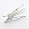 Pinza de Pelo Esponjosa para Mujer para Añadir Volumen en la Parte Superior de la Cabeza, Pasador, Accesorio para el Cabello, Adorno para el Cabello para Rescatar el Cabello Plano y Hacerlo Naturalmente Esponjoso