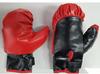 Columna de Boxeo Oscilante Popular para Niños Bolsa de Boxeo de PVC Gruesa Equipo de Fitness para Niños Juguete Inflable para Alivio del Estrés
