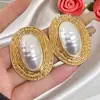 Nuevo Diseño Cadena Clavícula Gama Alta Lujo Ligero Collar Cara Sonriente Nicho Ins Versión Coreana Joyería de Diamantes Brillantes Qingdao Retención de Color