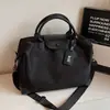 Bolsa de viagem leve para viagens curtas, bagagem para viagens de negócios, bolsa tote de grande capacidade para mulheres, adequada para esportes, yoga, dança, natação e fitness