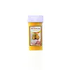 100g Tira de Cera Depilatoria Cera Tibia Conveniente Cera de Abeja Rodillo de Cera Manual Caja de Bloque de Cera Venta Directa de Comercio Exterior Transfronterizo
