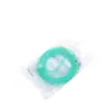 Tubo de Oxígeno Nasal Estéril Médico, Tubo de Oxígeno Nasal, Manguera con Marco Nasal Doble, Suministro de Oxígeno, Accesorios para Concentrador de Oxígeno para Personas Mayores, Empaquetado Individualmente