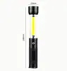 Foco Floodlight Linterna LED Luz Fuerte Luz de Trabajo para Reparación de Automóviles Hogar Exterior Portátil Linterna Magnética Portátil