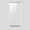 Adecuado para Huawei Mate60Pro Película Templada Pegamento de Borde 3D Curvado Película para Teléfono Móvil Huawei Mate40Pro Película Templada