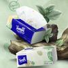 Servilletas de Papel Depot Sabor Madera de Manzana Servilletas de Papel Debao 4 Capas 90 Extracciones 16 Paquetes Caja Completa Pañuelos Faciales para el Hogar Servilletas Engrosadas
