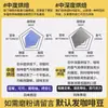 Academia de Ciências Agrícolas Yunnan Grãos de Café Torra Média Fresco Espresso Italiano Café Preto Americano Moído na Hora Arábica