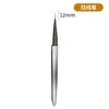 Novo Conjunto de Canetas para Manicure Estilo Japonês, Caneta Pintada, Caneta para Desenho de Flores com Linha de Puxar, Pincel para Manicure com Haste de Metal Degradê Atacado