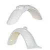 Reparación Guardabarros Trasero Patinete Eléctrico M365 con Gancho para Luz Trasera Tornillo 1S/Pro2 Guardabarros