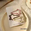 Lindos Pasadores para el Cabello de Niña con Forma de Estrella Pinza para Flequillo Lateral Accesorios para el Cabello de Bebé Pinzas Pequeñas para Niñas Pasadores de Otoño e Invierno Tocado