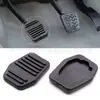 Aplicável ao Ford Quanshun BYD pedal de embreagem freio porta tapete antiderrapante luva de borracha