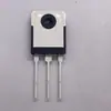 MUR80FU40DCT novo original 80A 400V TO-3P máquina de solda inversora diodo de recuperação rápida comum