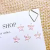 Accesorios Populares de Serie Oceánica para Uñas Artísticas de Fantasía Simulada: Pulsera para Uñas de Estrella de Mar Aurora, Concha, Cola de Pez Decoración de Resina