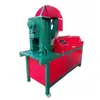 Equipamento de Endireitamento e Corte de Vergalhão de Aço Equipamento de Corte e Endireitamento de Tubo Metálico Máquina de Endireitamento de Metal por Arco