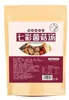 Bolsa de Sopa de Champiñones de Colores Especialidad de Yunnan Hongo Morel Hongo Oruga Flor Seca Ingredientes Puros para Sopa de Champiñones Bolsa de Sopa de Pollo Guisado con Champiñones