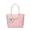2026 Nueva Moda Popular Elegante Estilo Coreano Personalidad Ins Bolso Casual Bolso Tote de Hombro Axila Bolso Cruzado para Mujer