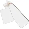 Tapete de Piso para Cocina de Lodo Diatómico Transfronterizo Tira Larga Absorción de Agua Absorción de Aceite Secado Rápido Antideslizante Almohadilla para Pies Juego de Tapetes para Puerta de Cocina de Color Sólido