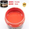 Crema Fácil de Limpiar para Renovación y Restauración de Color de Cuero para Ropa, Sofás, Bolsos y Zapatos de Cuero - Reparación de Daños, Cambio de Color, Personalización para Pedidos Transfronterizos