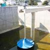 Misturador de Reação de Neutralização Ácido-Base Instalação Seleção Gsj-500 Gsj-1000 Cappen
