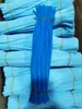 Fábrica Joy venta directa súper apretado palo de torsión tiras de lana de girasol al por mayor linternas hechas a mano para niños DIY