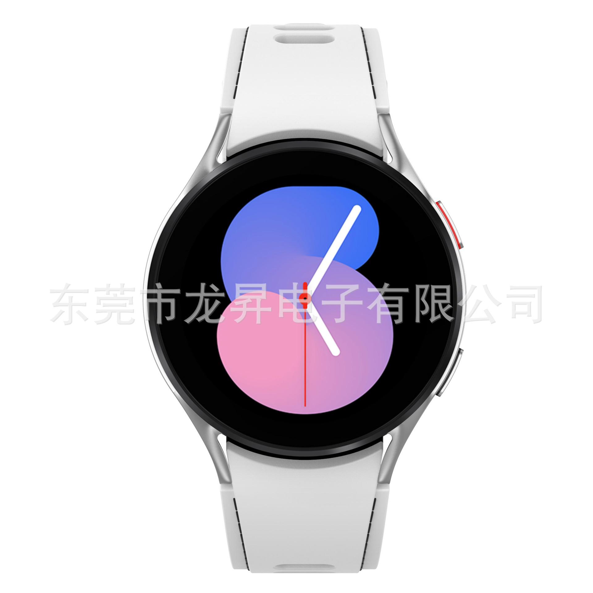 watch4双色 车线款